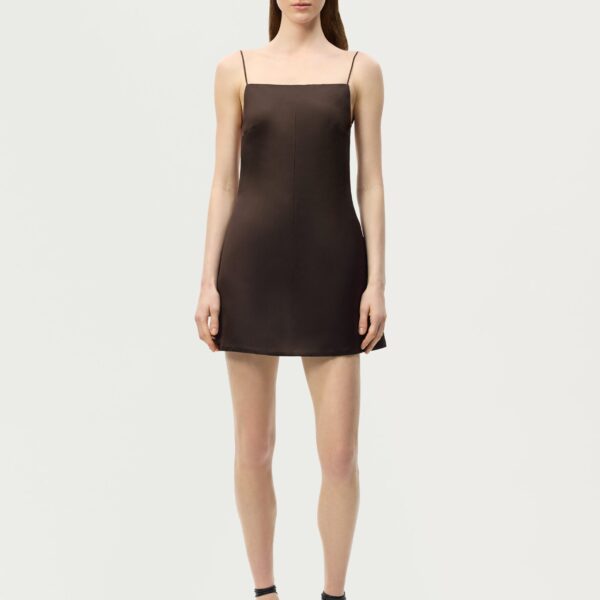 Adam Lippes dress