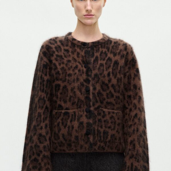 Adam Lippes knitwear
