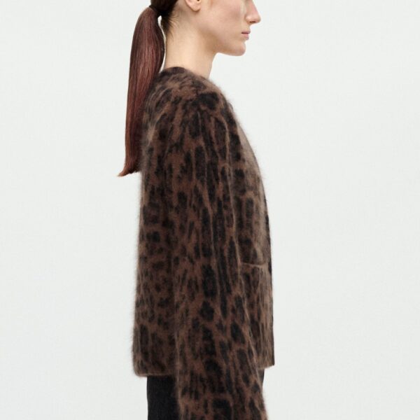 Multicolour knitwear