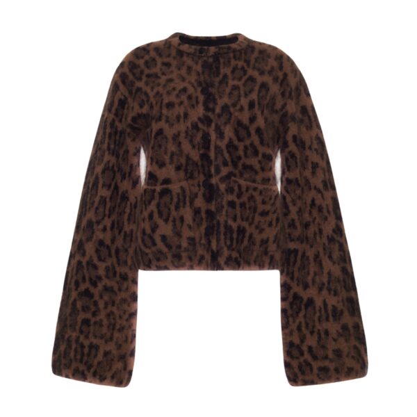 Adam Lippes Barrett Jacket