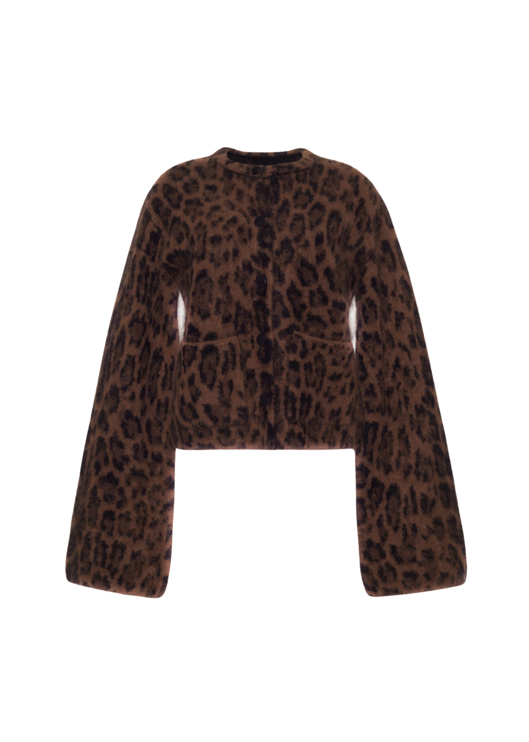 Adam Lippes Barrett Jacket