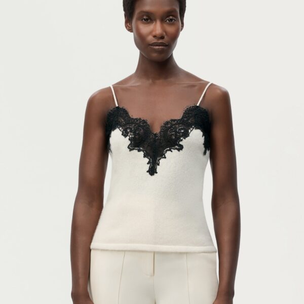 Adam Lippes knitwear