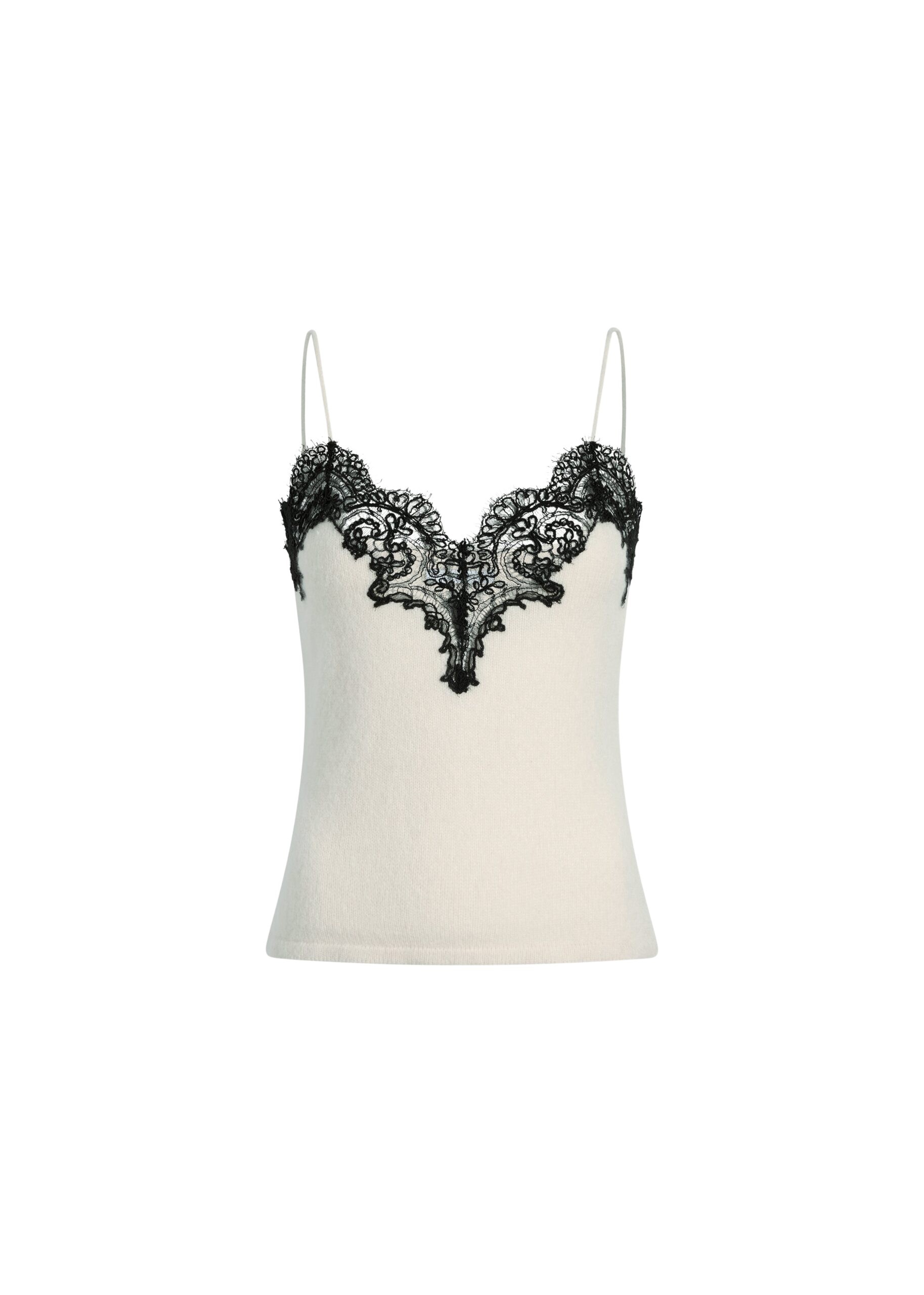 Adam Lippes Beatrix Cami