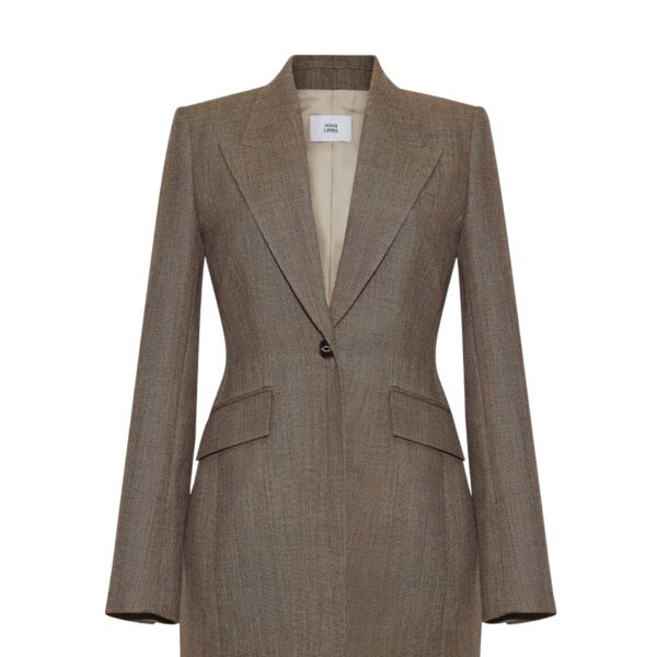 Adam Lippes Beaumont Blazer