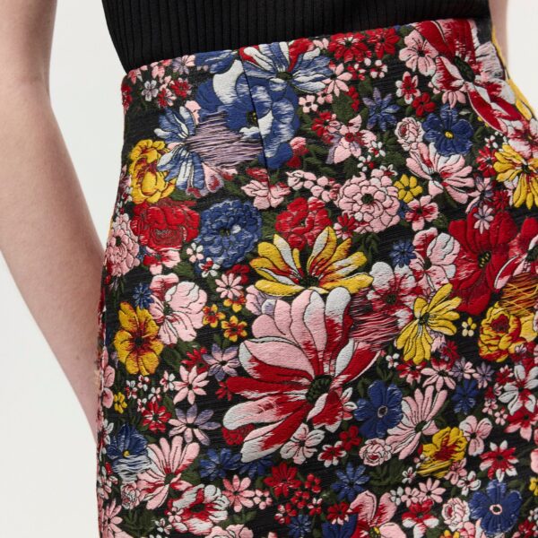 designer skirt