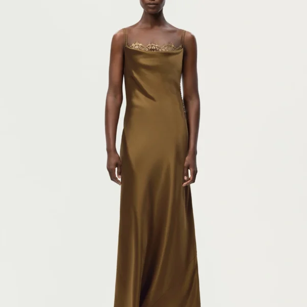 Adam Lippes dress