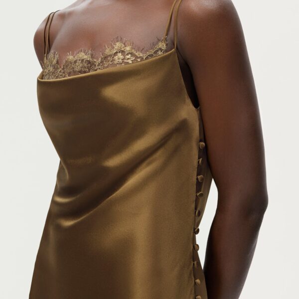 designer dress