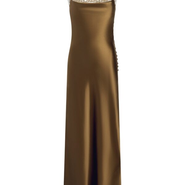 Adam Lippes Blake Dress