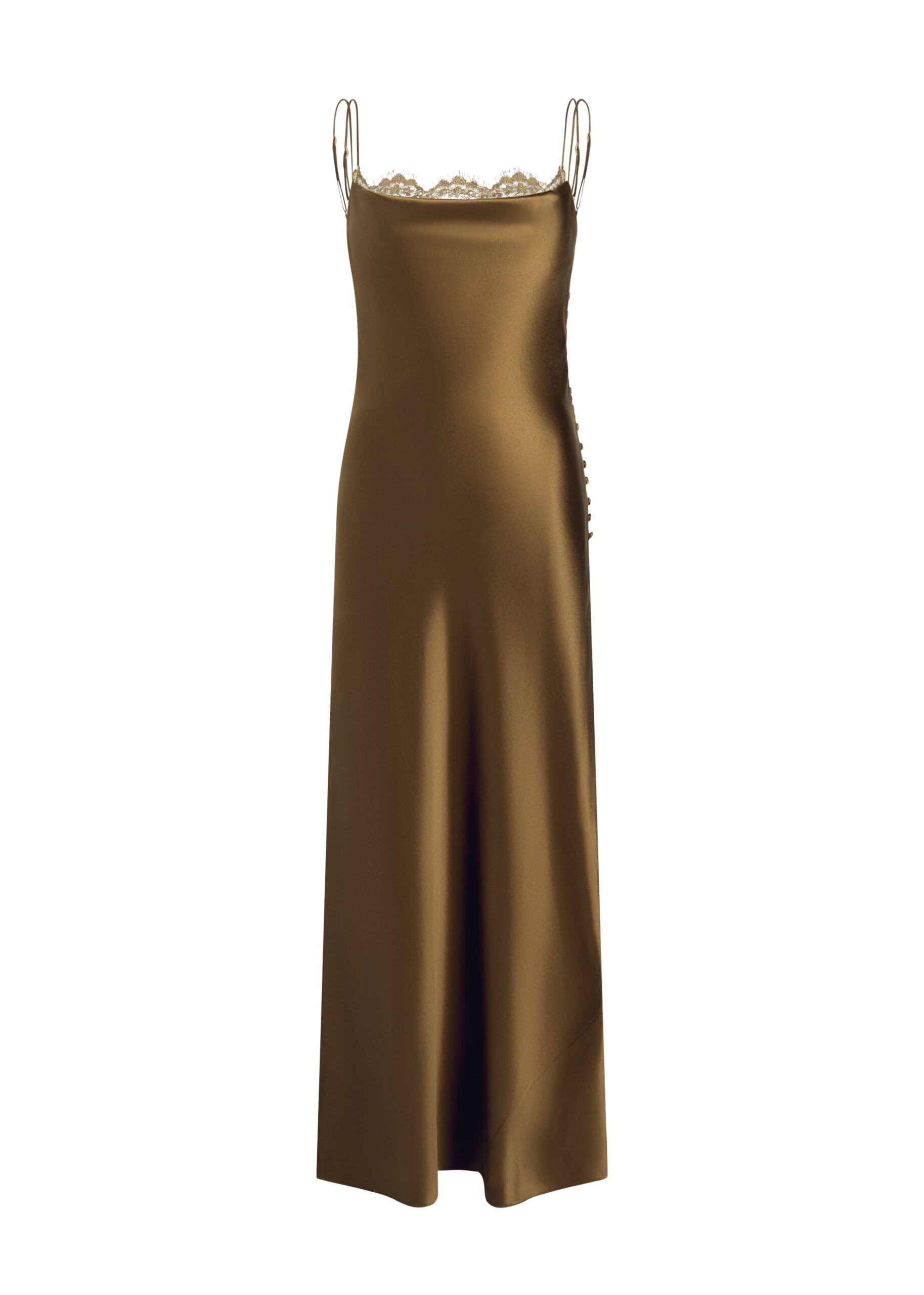 Adam Lippes Blake Dress