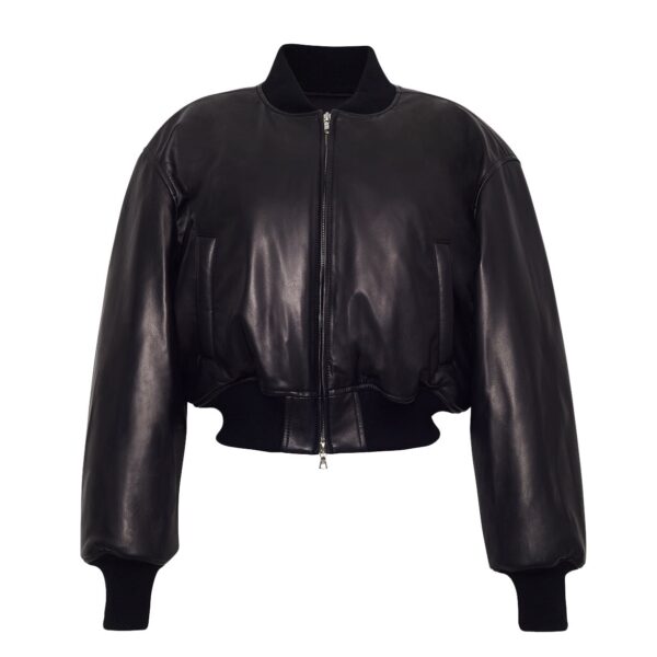 Adam Lippes Bomber Jacket