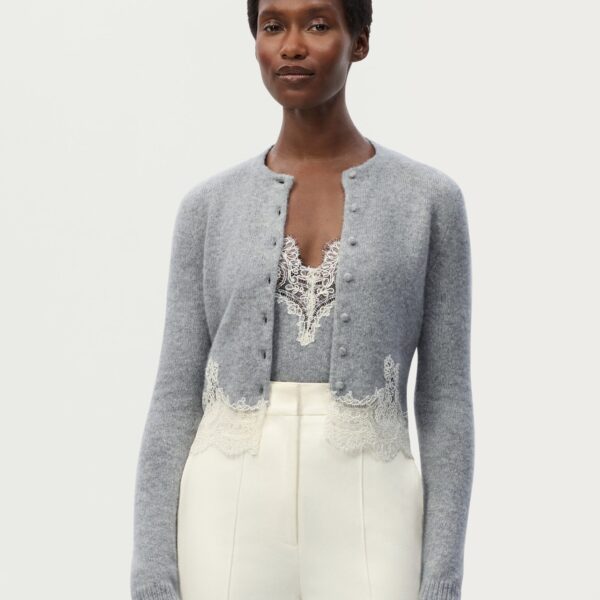Adam Lippes knitwear