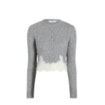 Adam Lippes Briar Cardigan