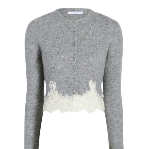 Adam Lippes Briar Cardigan
