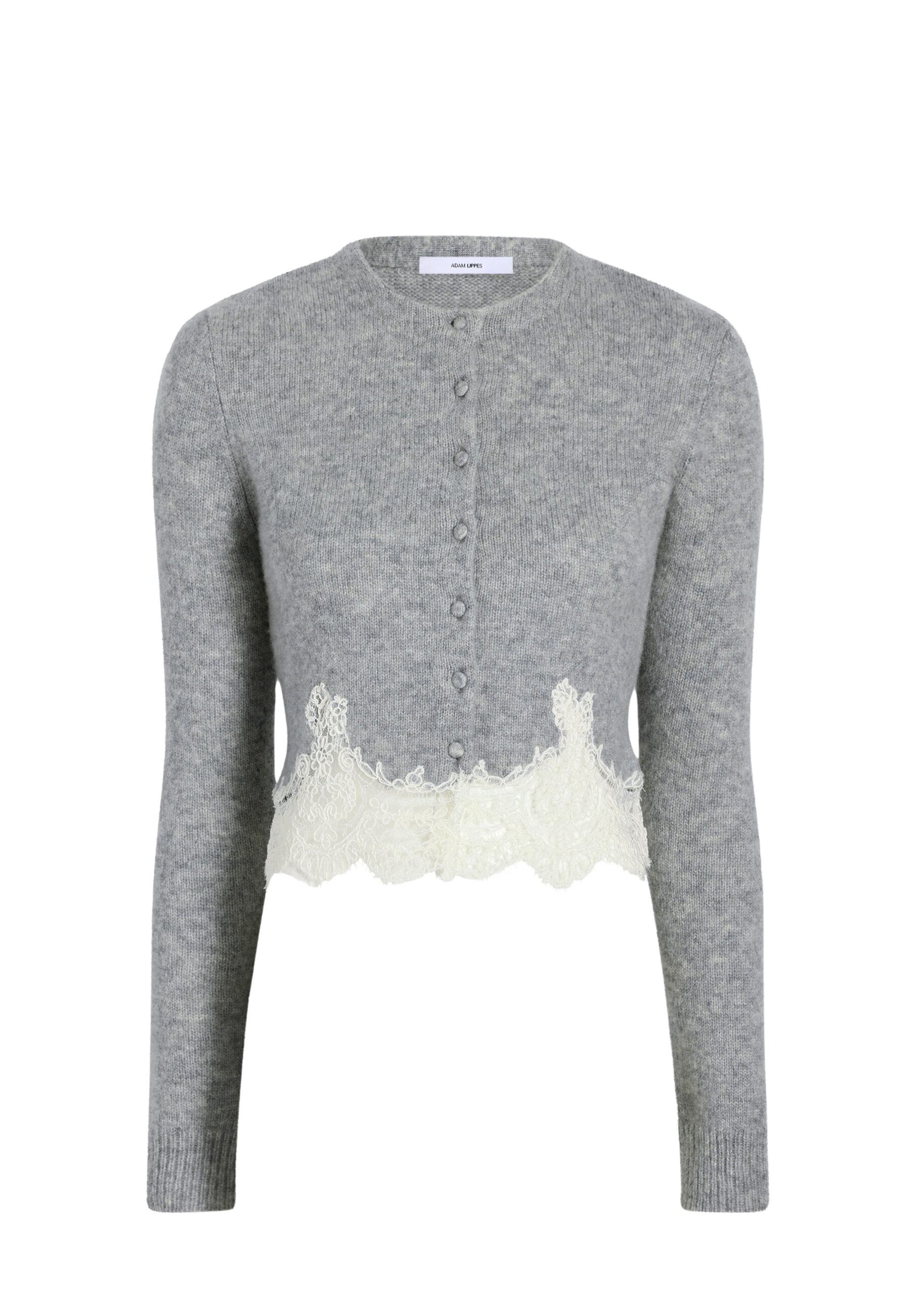 Adam Lippes Briar Cardigan