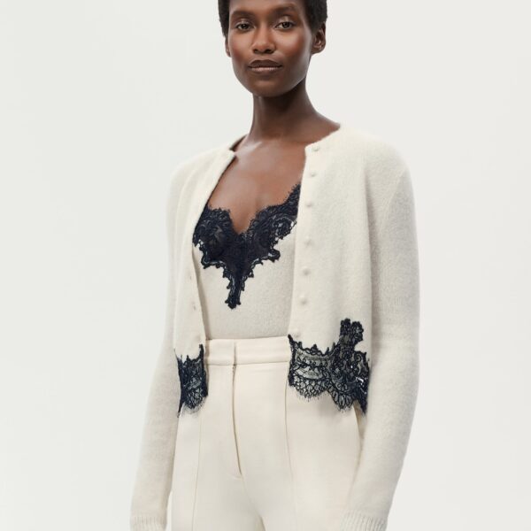 Adam Lippes knitwear