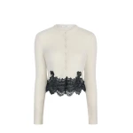Adam Lippes Briar Cardigan