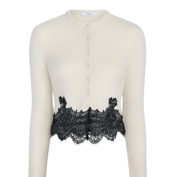 Adam Lippes Briar Cardigan