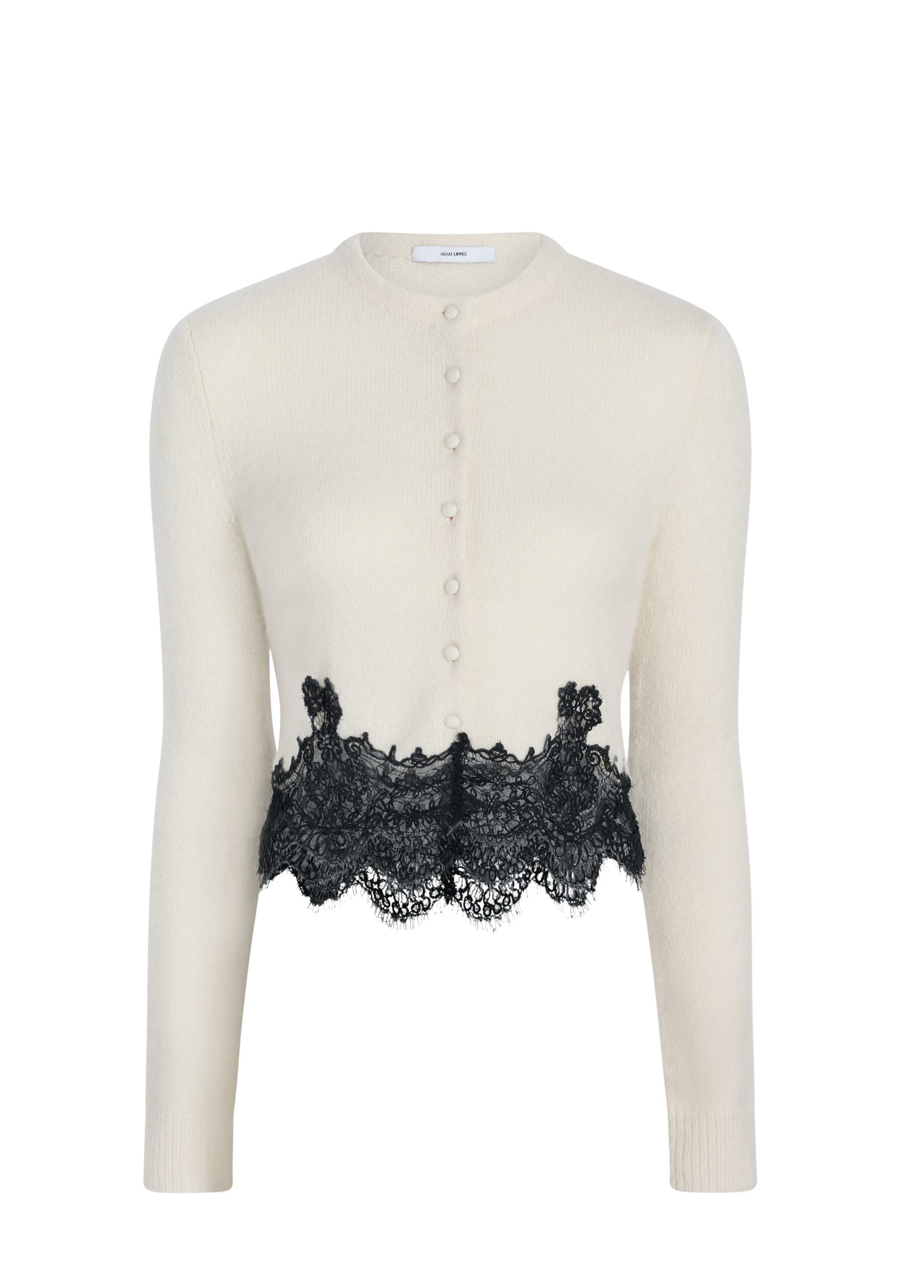 Adam Lippes Briar Cardigan