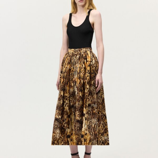 Adam Lippes skirt