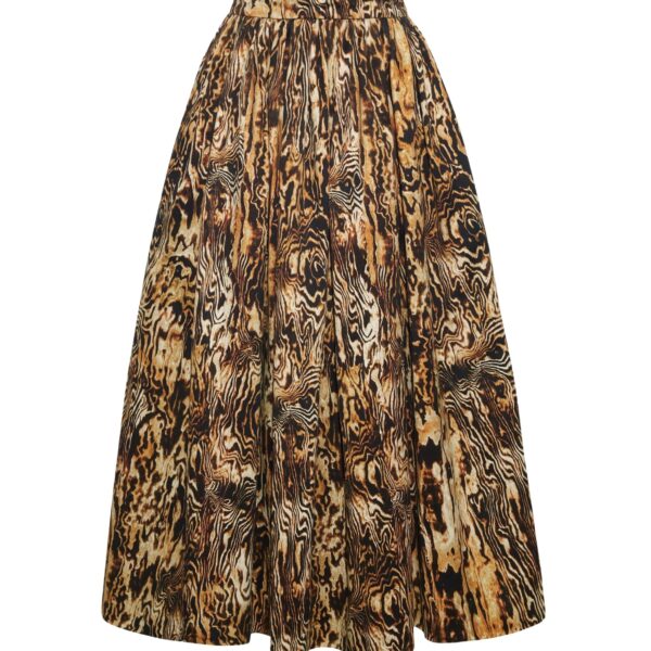 Adam Lippes Briar Skirt