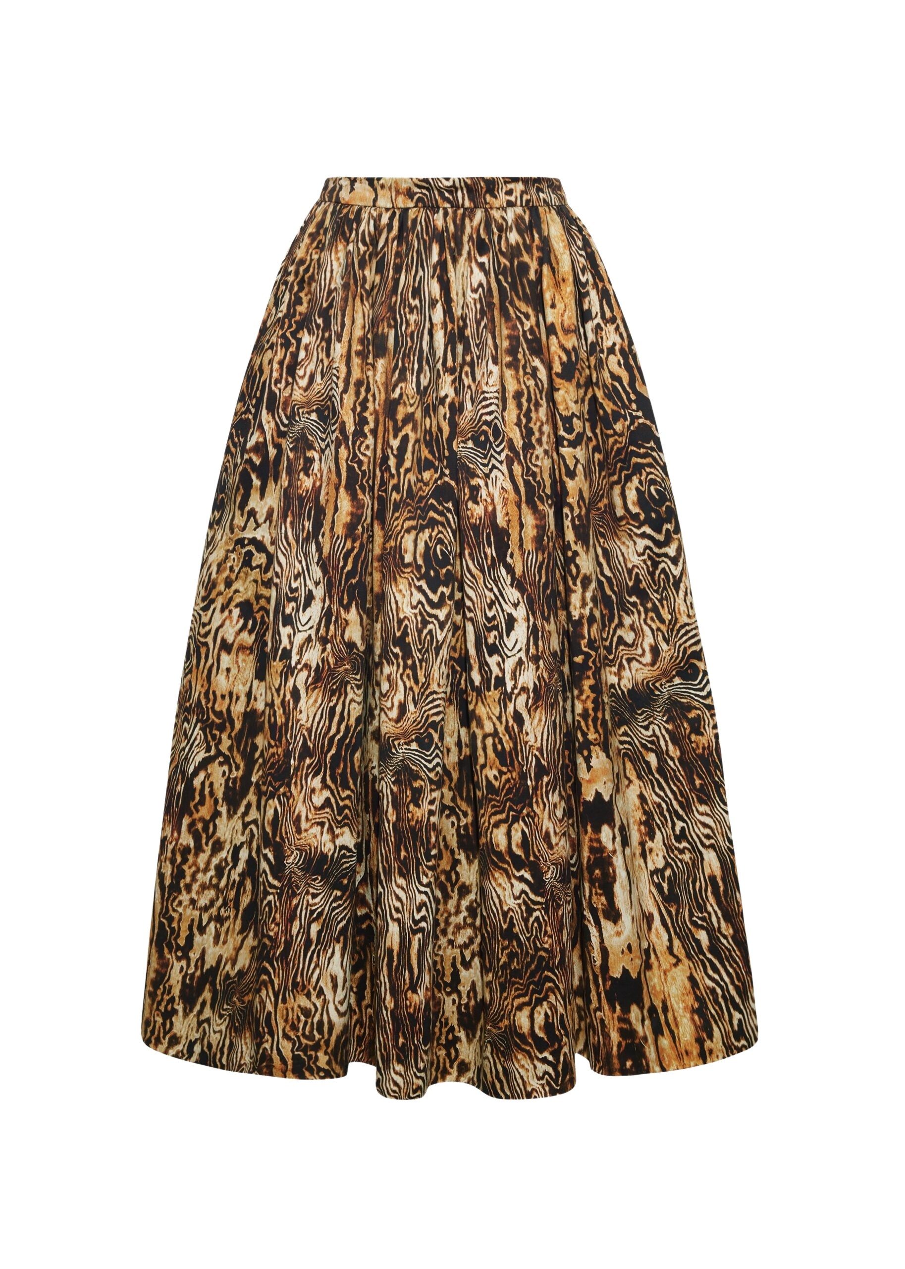 Adam Lippes Briar Skirt