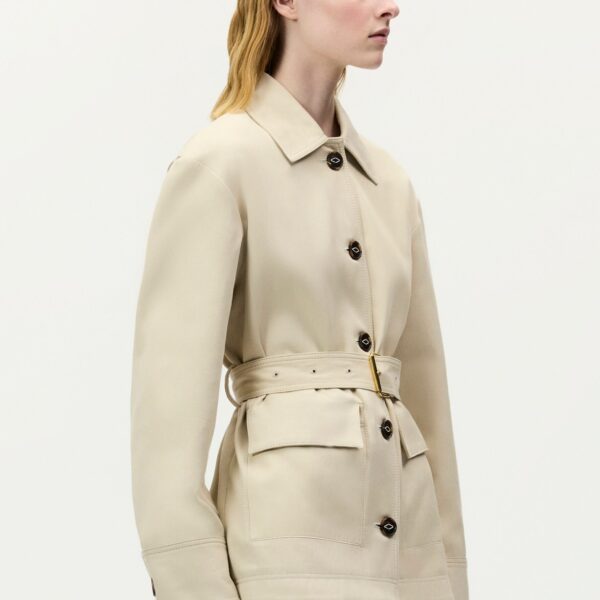 Adam Lippes jacket