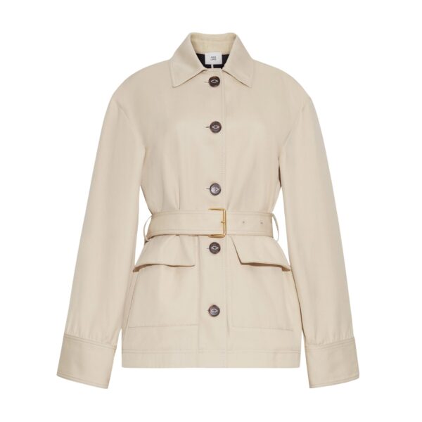 Adam Lippes Brixson Jacket