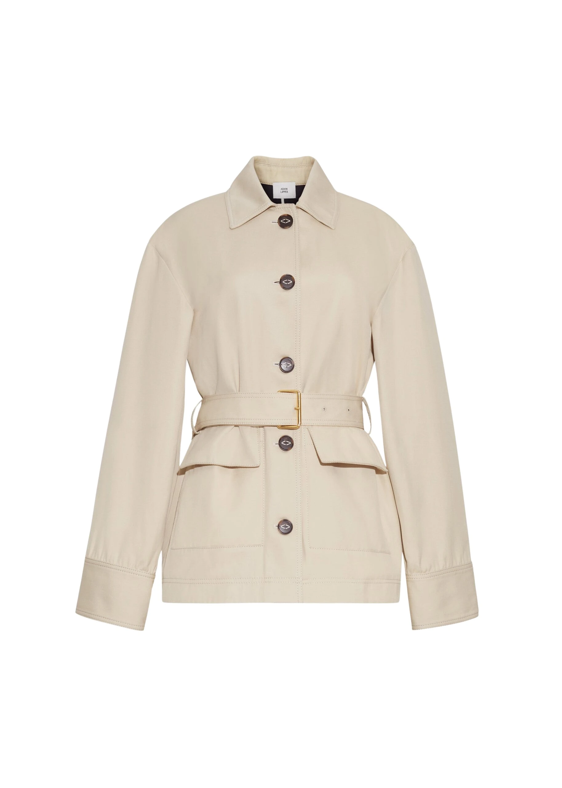 Adam-Lippes-Brixson-Jacket-in-CreamBlack-scaled74424_nobg Adam Lippes Brixson Jacket