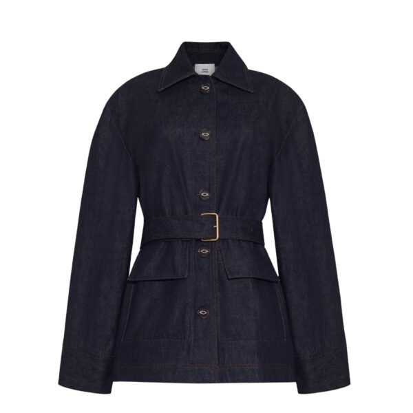Adam Lippes Brixson Jacket