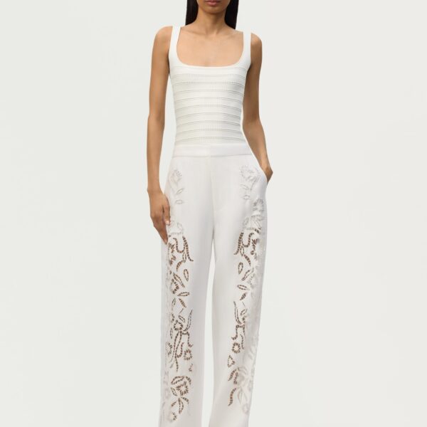 Adam Lippes trousers