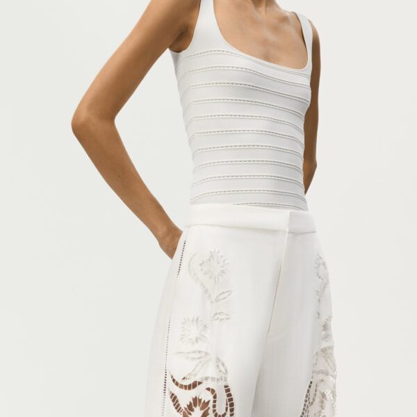 designer trousers
