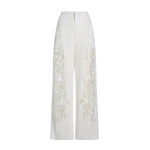 Adam Lippes Brooks Pant