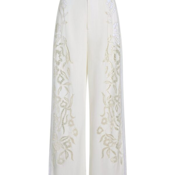 Adam Lippes Brooks Pant