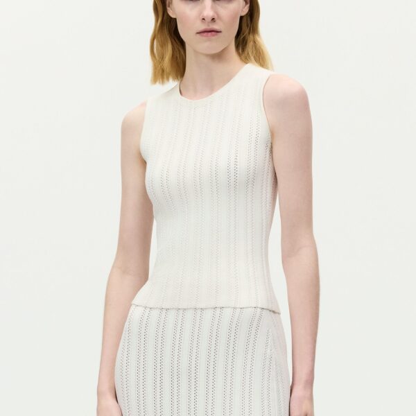 Adam Lippes knitwear