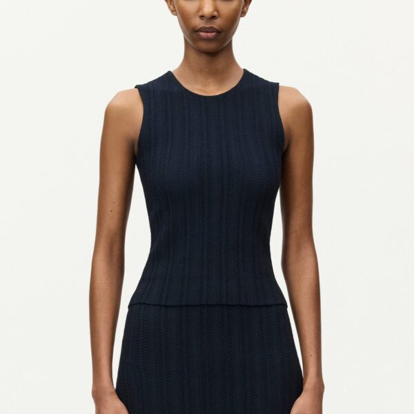 Adam Lippes knitwear