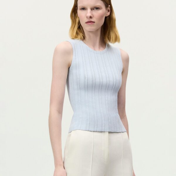 Adam Lippes knitwear