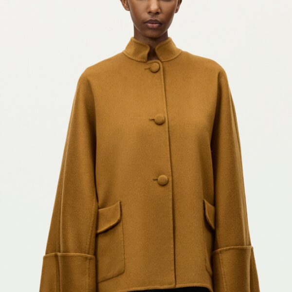 Adam Lippes jacket
