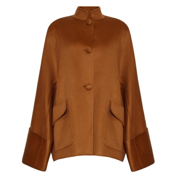 Adam Lippes Calder Jacket