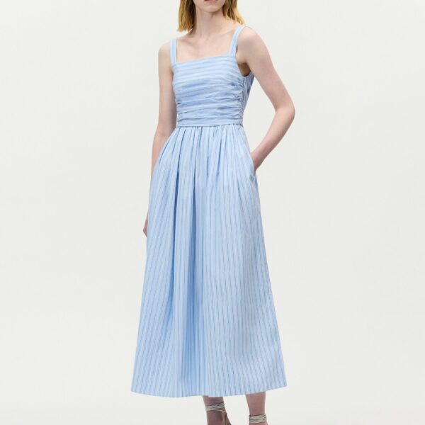 Adam Lippes dress