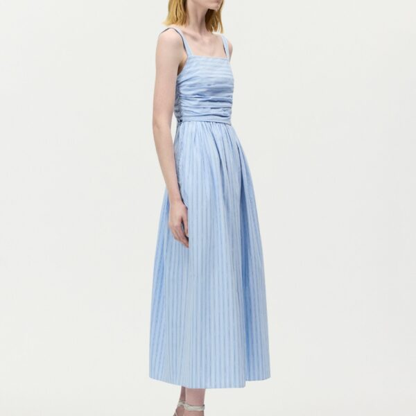 Multicolour dress