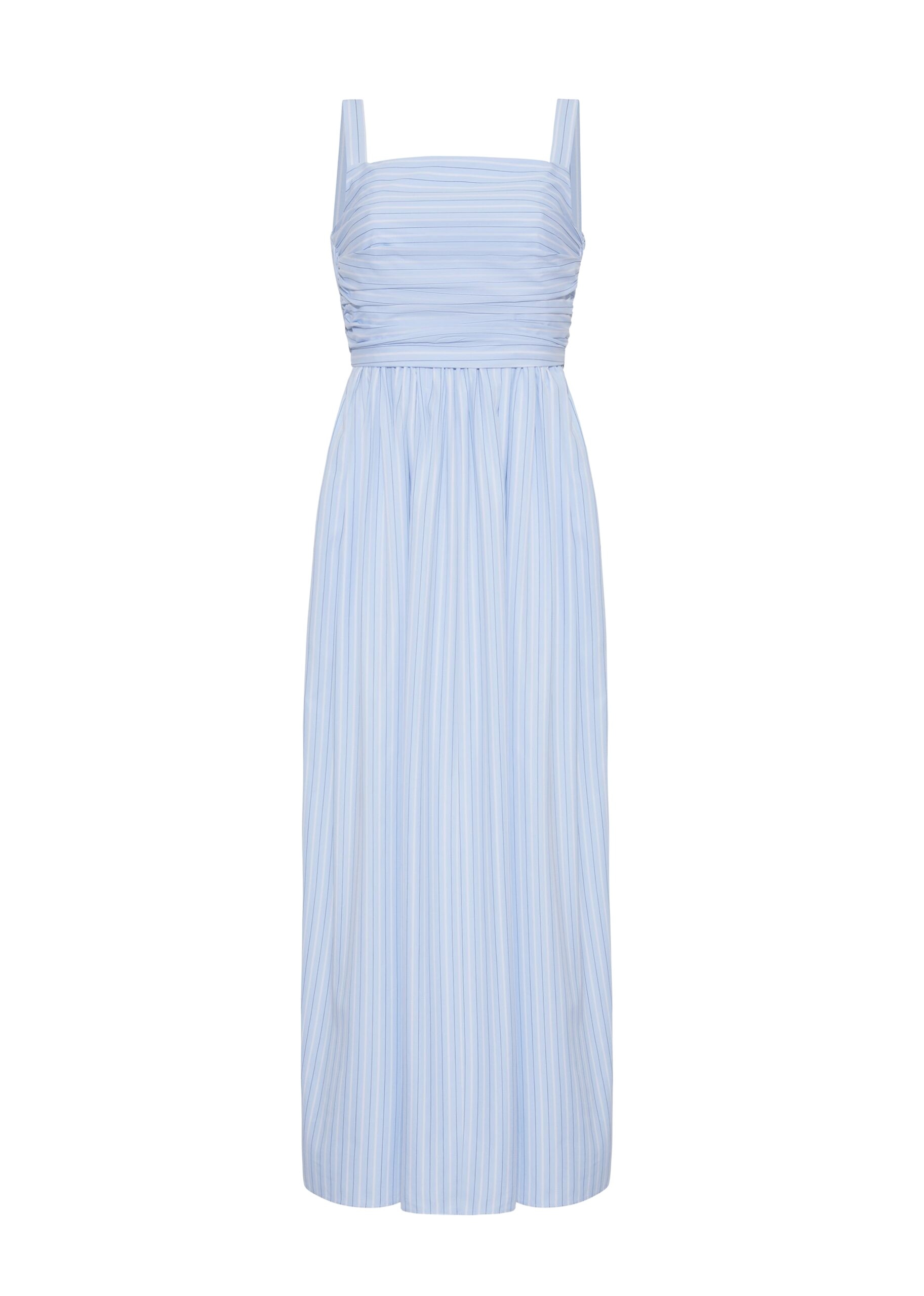 Adam Lippes Calista Dress