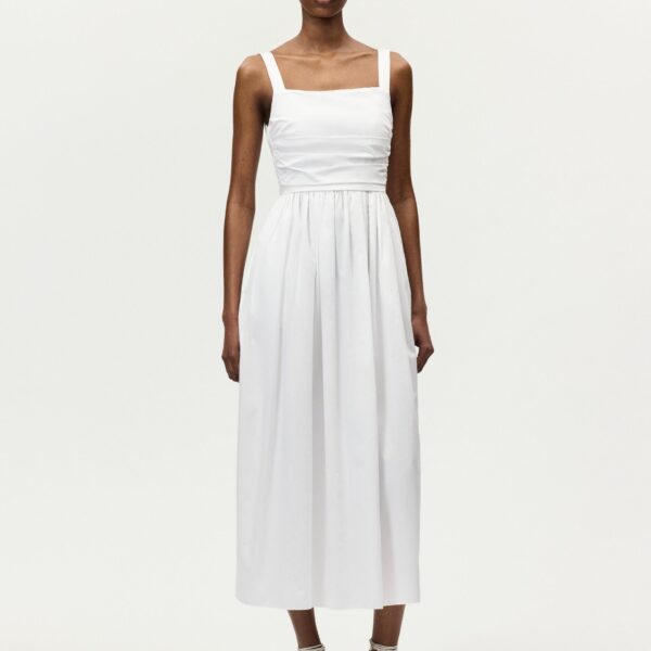 Adam Lippes dress