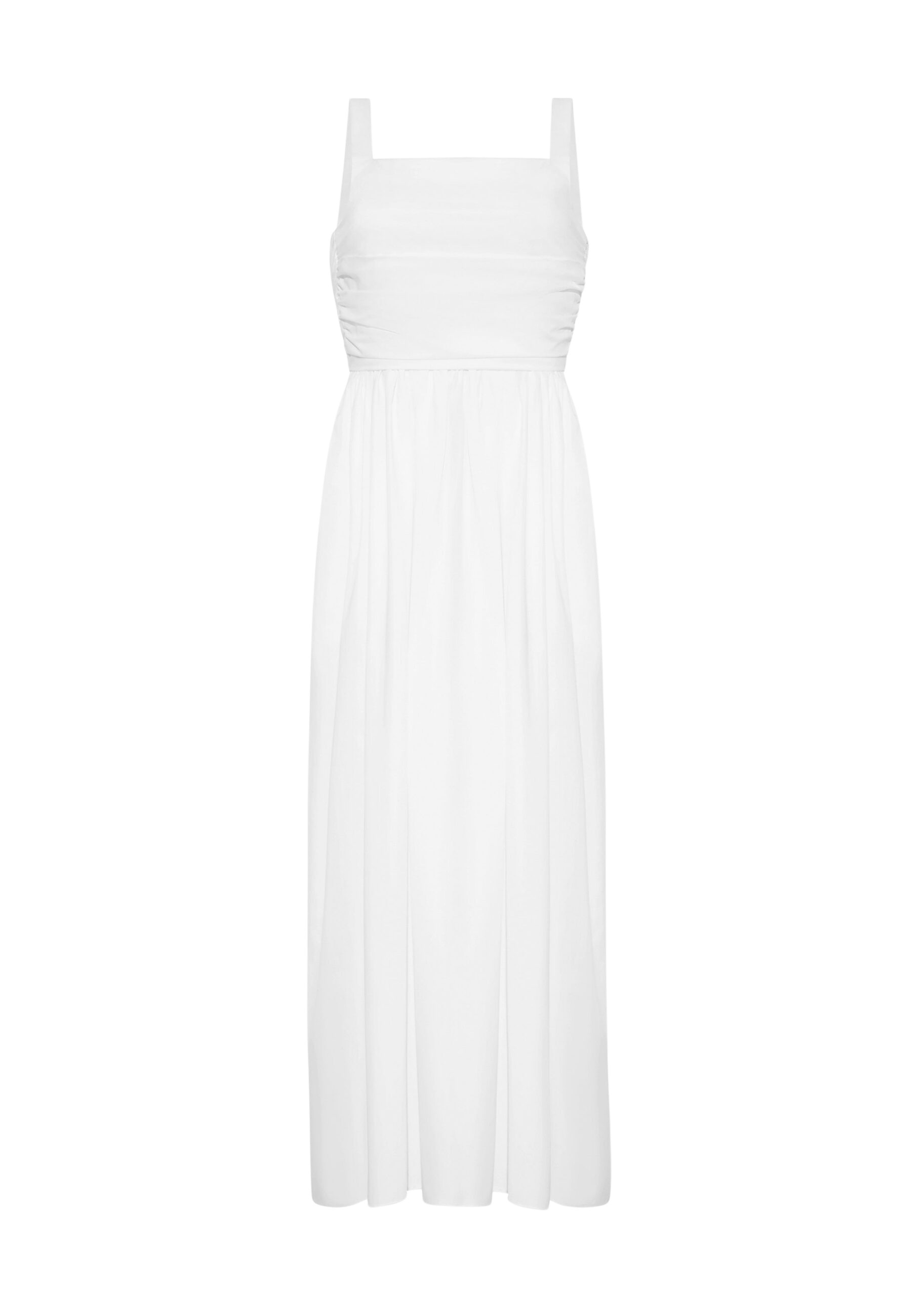 Adam Lippes Calista Dress