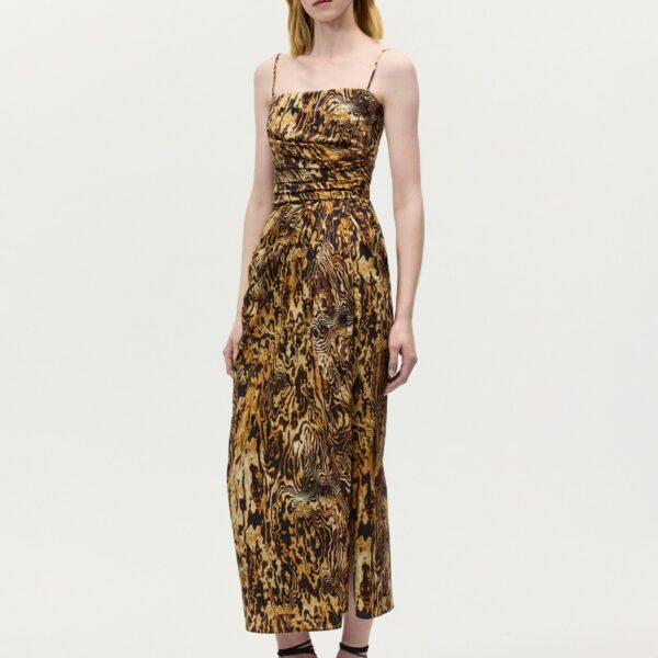 Adam Lippes dress