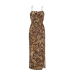 Adam Lippes Cari Dress