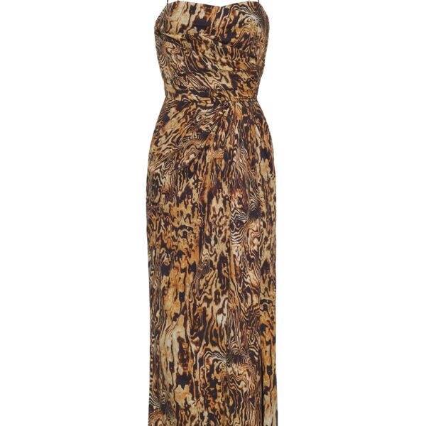 Adam Lippes Cari Dress