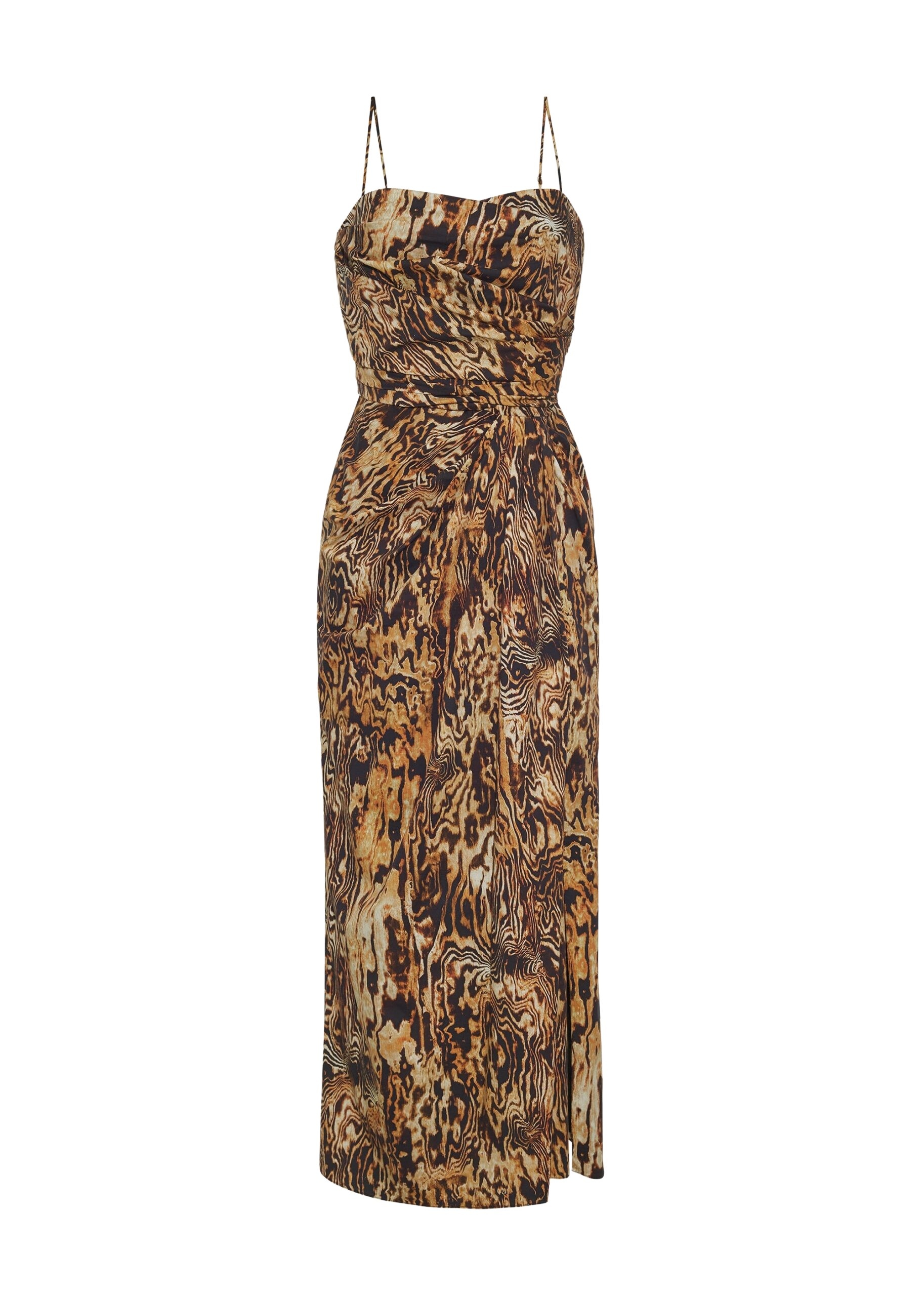 Adam Lippes Cari Dress