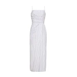 Adam Lippes Cari Dress