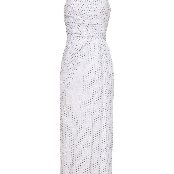 Adam Lippes Cari Dress