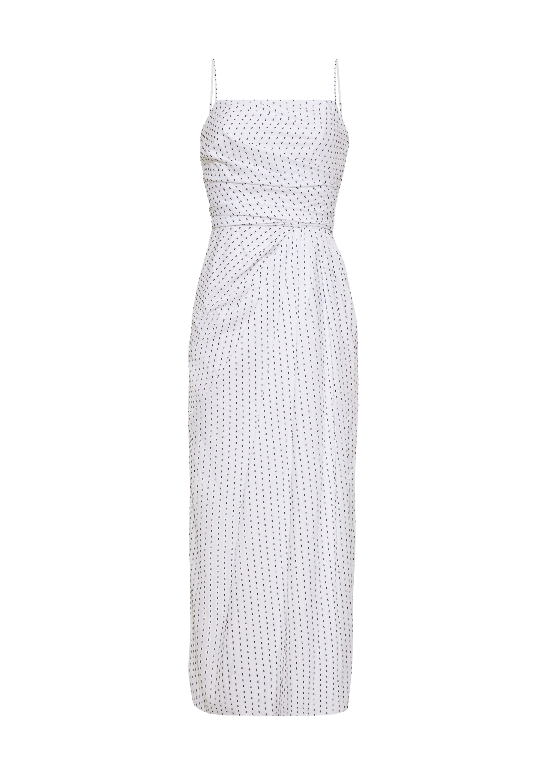 Adam Lippes Cari Dress
